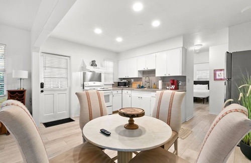 Virginia Park Apartamento | Bayside Escape | Cozy Hideaway Near Bayshore