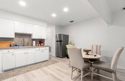 Virginia Park Apartamento | Bayside Escape | Cozy Hideaway Near Bayshore