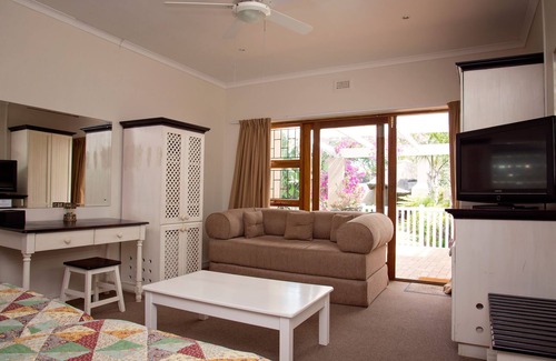 Summerstrand Casa | Bayside Guest House