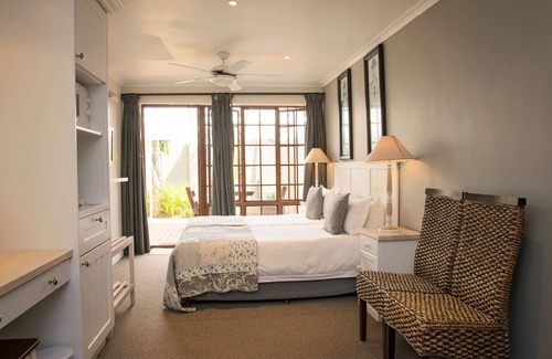Summerstrand Casa | Bayside Guest House