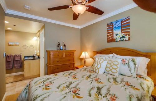 Mission Beach Casa | Bayside Gem - Beachfront - Vibrant - Ocean Breeze