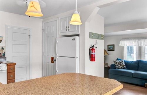 Villas Cabaña | Bayside Guest Cottage