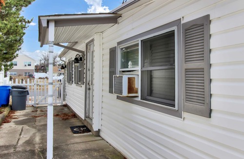 Villas Cabaña | Bayside Guest Cottage