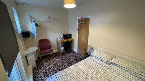 Porthcawl Casa | Bayside Guest House