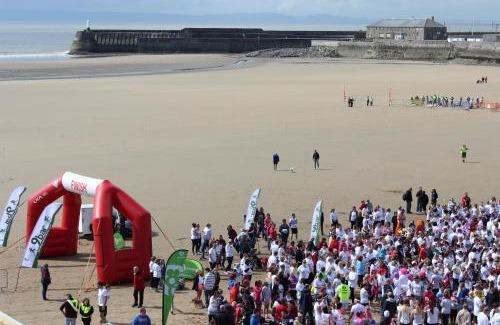 Porthcawl Casa | Bayside Guest House