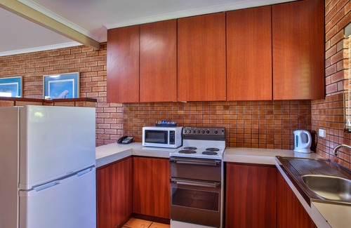 Broome Apartamento | Bayside Holiday Apartments