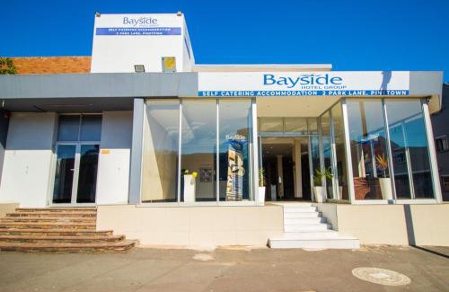 Ethekwini Hotel | Bayside Hotel Pinetown
