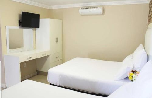 Ethekwini Hotel | Bayside Hotel Pinetown