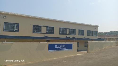 Isipingo Apartamento | BAYSIDE Hotel & Self-catering ISIPINGO