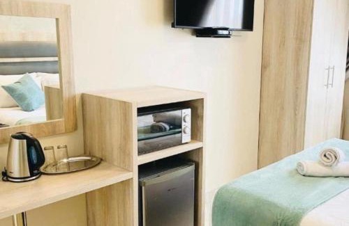 Pietermaritzburg Casa | Bayside hotel