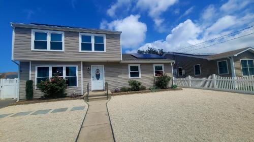 Villas Casa | Bayside House Near Cape May