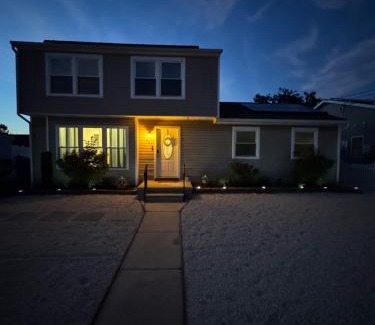 Villas Casa | Bayside House Near Cape May