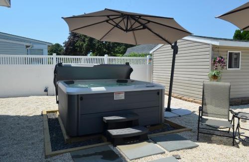 Villas Casa | Bayside House Near Cape May