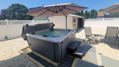 Villas Casa | Bayside House Near Cape May