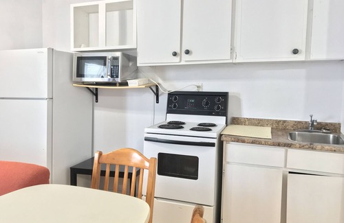 Trenton Hotel | Bayside Motel