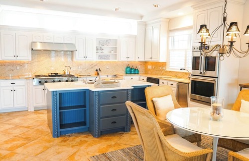 Lewes Casa | BAYSIDE PARADISE - 6BD, 4.5BA - Sleeps 12 - Spectacular Beachfront Home!