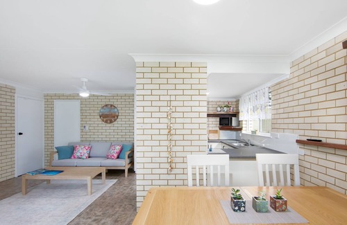 Yamba Apartamento | Bayside - Perfectly perched in the heart of the town