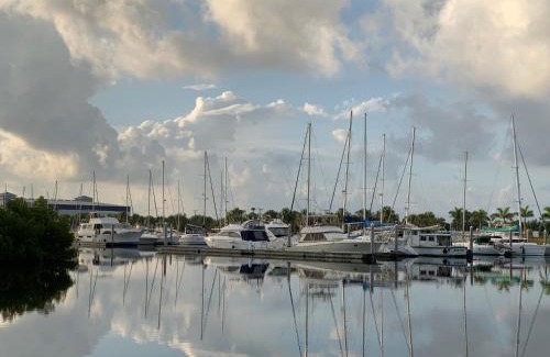 Ruskin Apartamento | Bayside Retreat