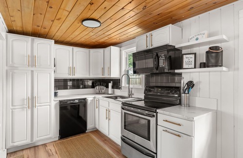 Colchester Casa | Bayside Retreat
