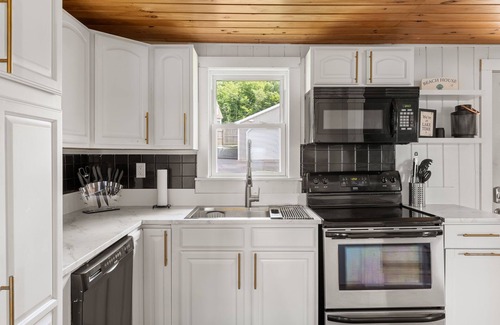 Colchester Casa | Bayside Retreat