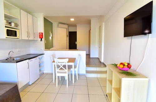 Salgados Apartamento | BaySide Salgados