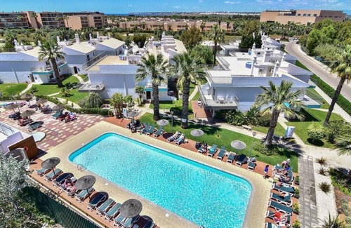 Salgados Apartamento | BaySide Salgados