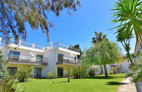 Salgados Apartamento | BaySide Salgados
