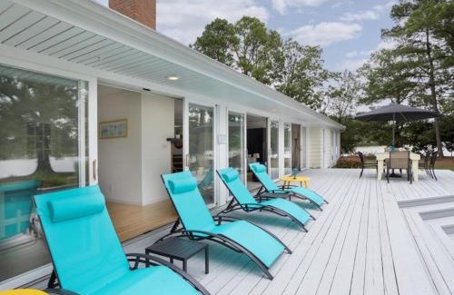 St. Michaels Casa | Bayside The Point