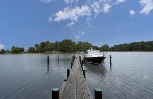 St. Michaels Casa | Bayside The Point