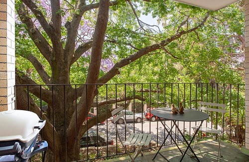 Double Bay Apartamento | Bayside Tranquility I90