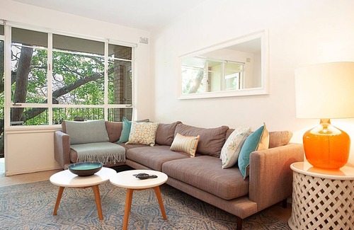 Double Bay Apartamento | Bayside Tranquility I90