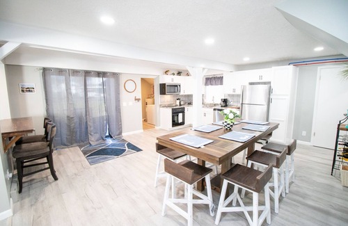 Sodus Point Casa | Bayside views, walk to beach & restaurants