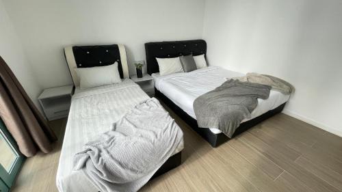 Likas Apartamento | BaySuites KK city homestay