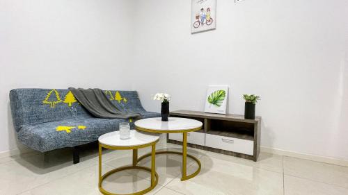 Likas Apartamento | BaySuites KK city homestay