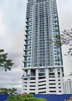 Likas Apartamento | Baysuites Likas 9pax City Views L 21 near kk town