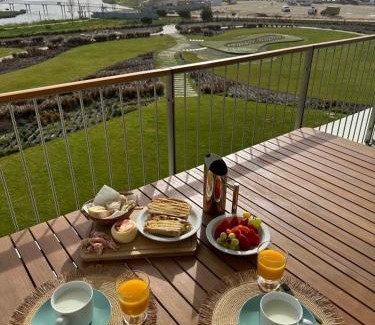 Armacao de Pera Apartamento | BaySun Apartment & SPA - Bayline
