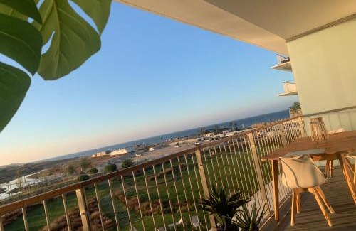 Armacao de Pera Apartamento | BaySun Apartment & SPA - Bayline