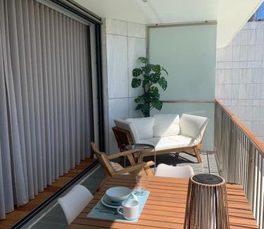 Armacao de Pera Apartamento | BaySun Apartment & SPA - Bayline