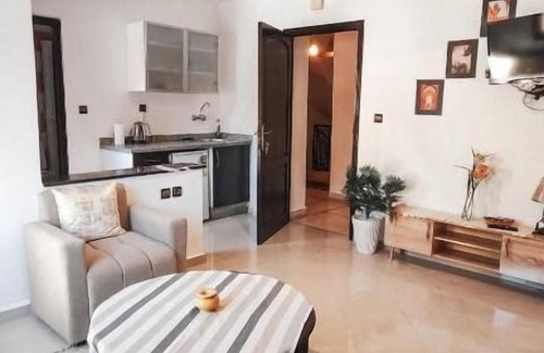 Gueliz Apartamento | Bayt al atlas
