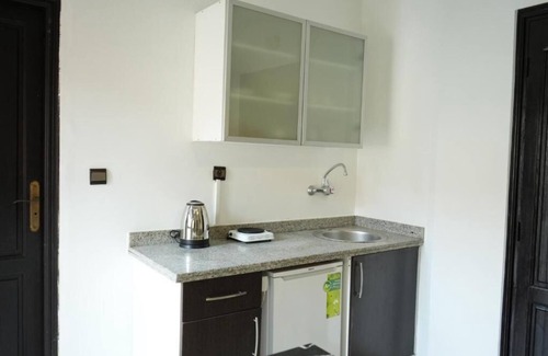 Gueliz Apartamento | Bayt al atlas