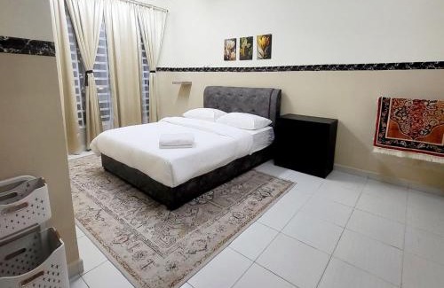 Kuantan Casa | Bayt Al - Jazmy Musliim only