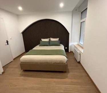 Givet Apartamento | Bayt Al Nour