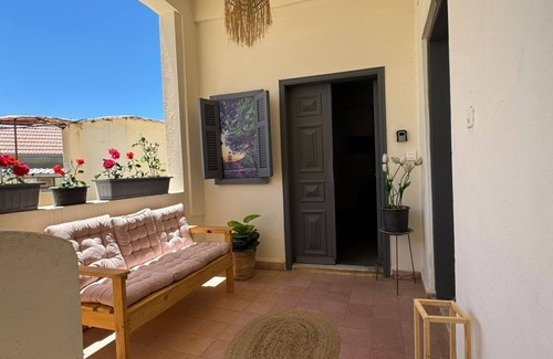 Ehden Apartamento | Bayt Al Yasmin - Ehden