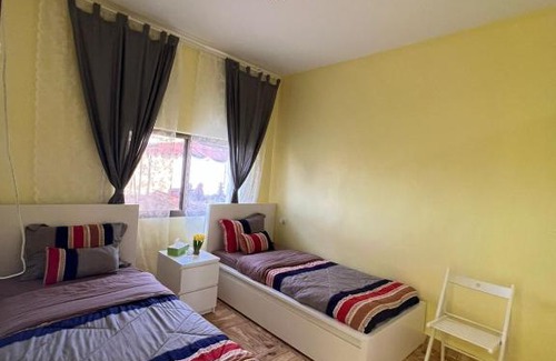 Al-Karak Casa | bayt aljameed بيت الجميد الكركي