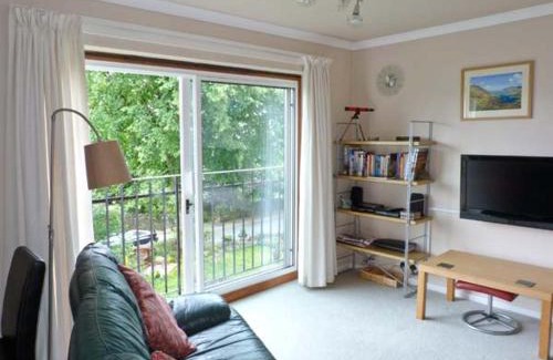Grange-over-Sands Apartamento | Baytree Apartment