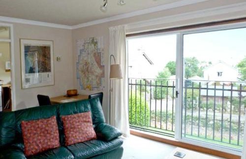 Grange-over-Sands Apartamento | Baytree Apartment