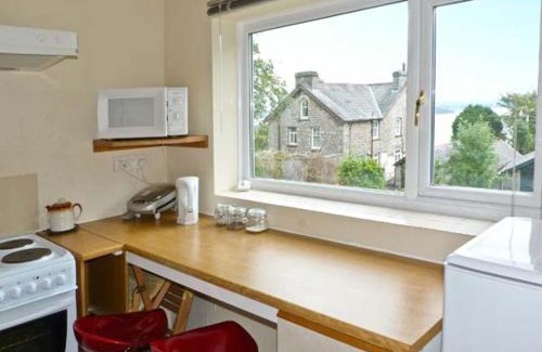 Grange-over-Sands Apartamento | Baytree Apartment