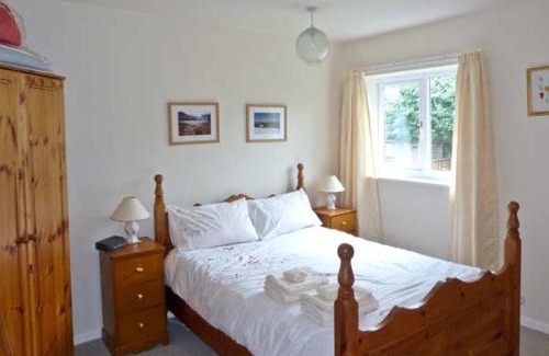 Grange-over-Sands Apartamento | Baytree Apartment