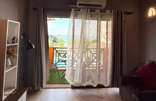 Si Rusa Apartamento | Bayu Beach Resort PortDickson Santai PD Homestay 2 Rooms Apartment