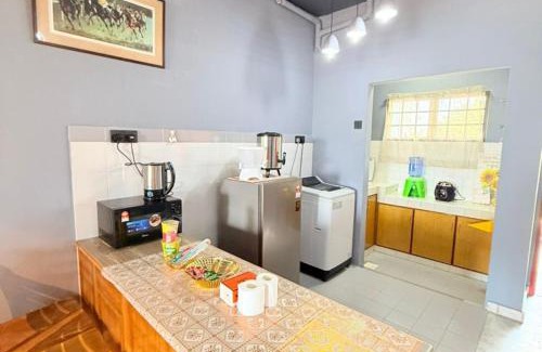 Si Rusa Apartamento | Bayu Beach Resort PortDickson Santai PD Homestay 2 Rooms Apartment